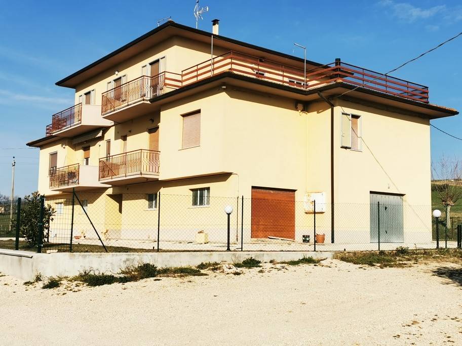 Appartamento a Santa maria nuova - Foto 4