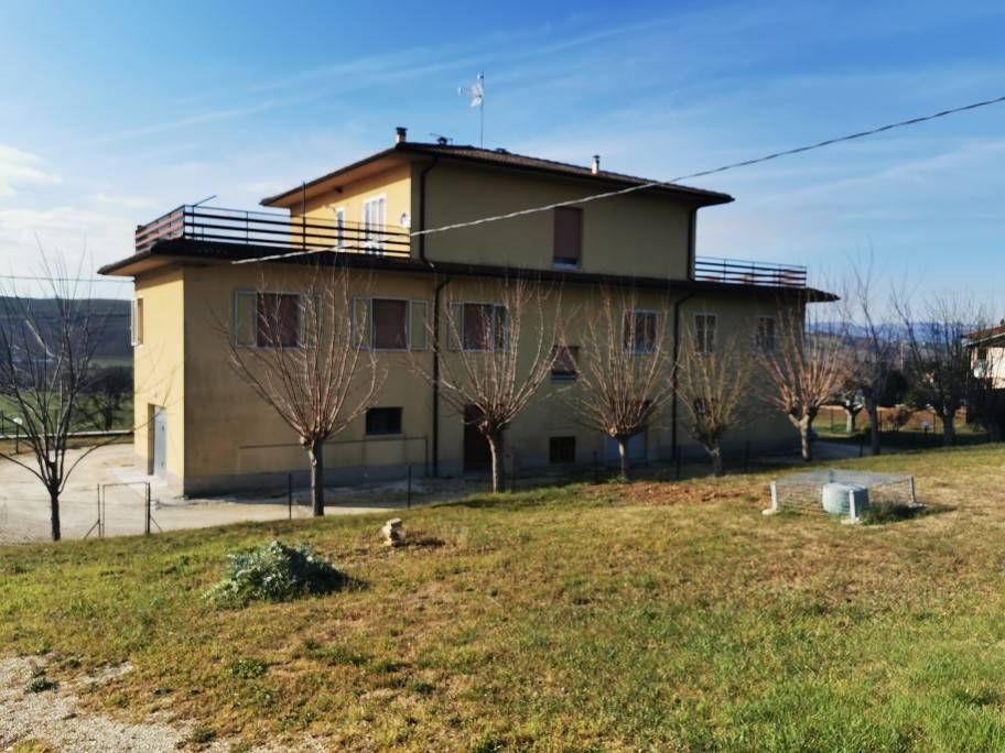 Appartamento a Santa maria nuova - Foto 5