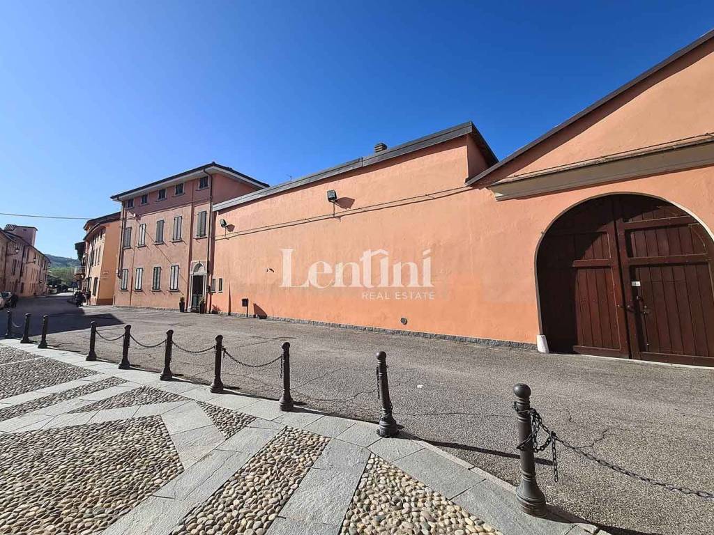 Villa a Morano sul po in Piazza Aldo Moro, 1 - Foto 3