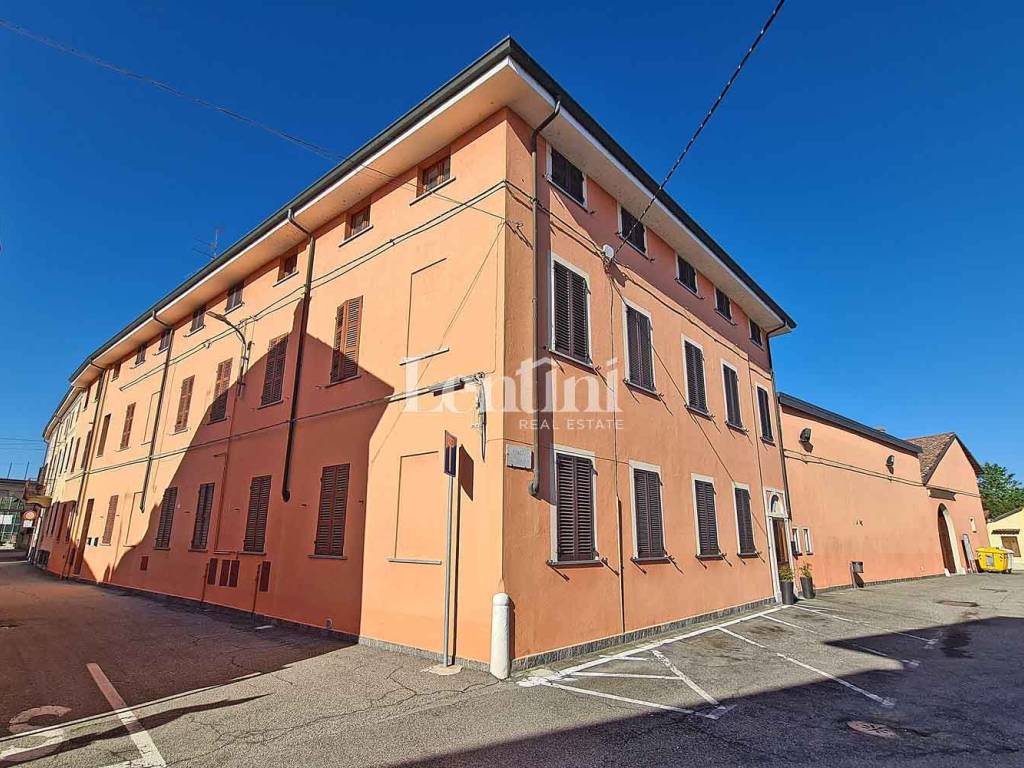 Villa a Morano sul po in Piazza Aldo Moro, 1 - Foto 4