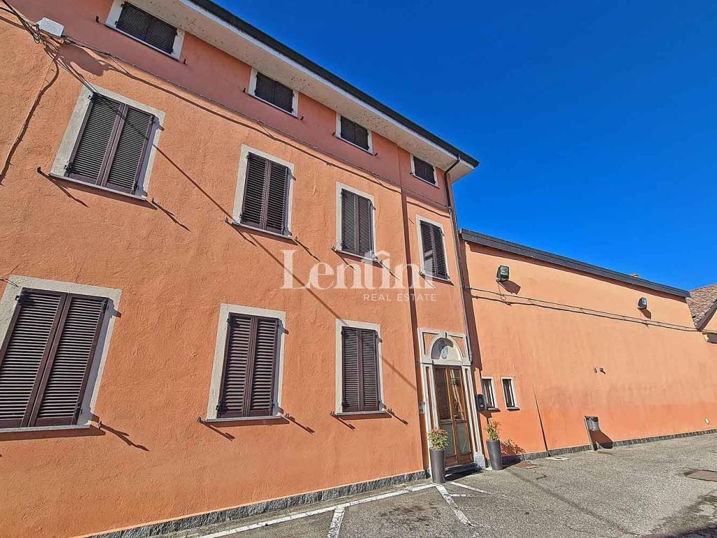 Villa a Morano sul po in Piazza Aldo Moro, 1 - Foto 5