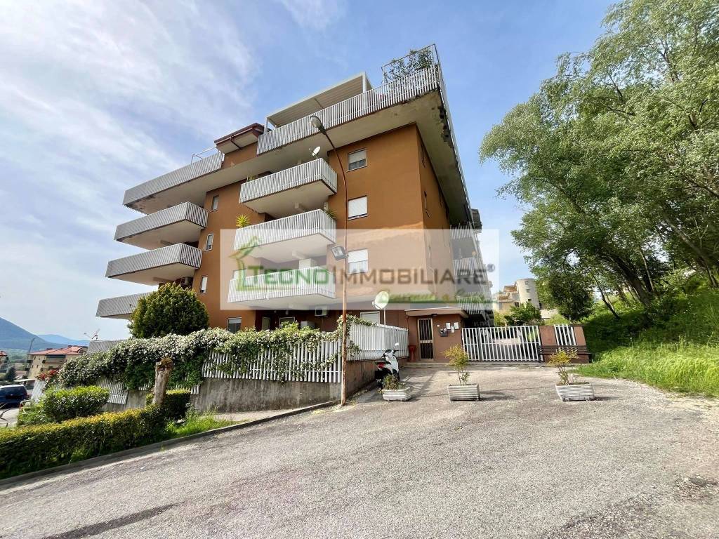 Appartamento a Pontecorvo in Via San Giovanni Battista - Foto 2