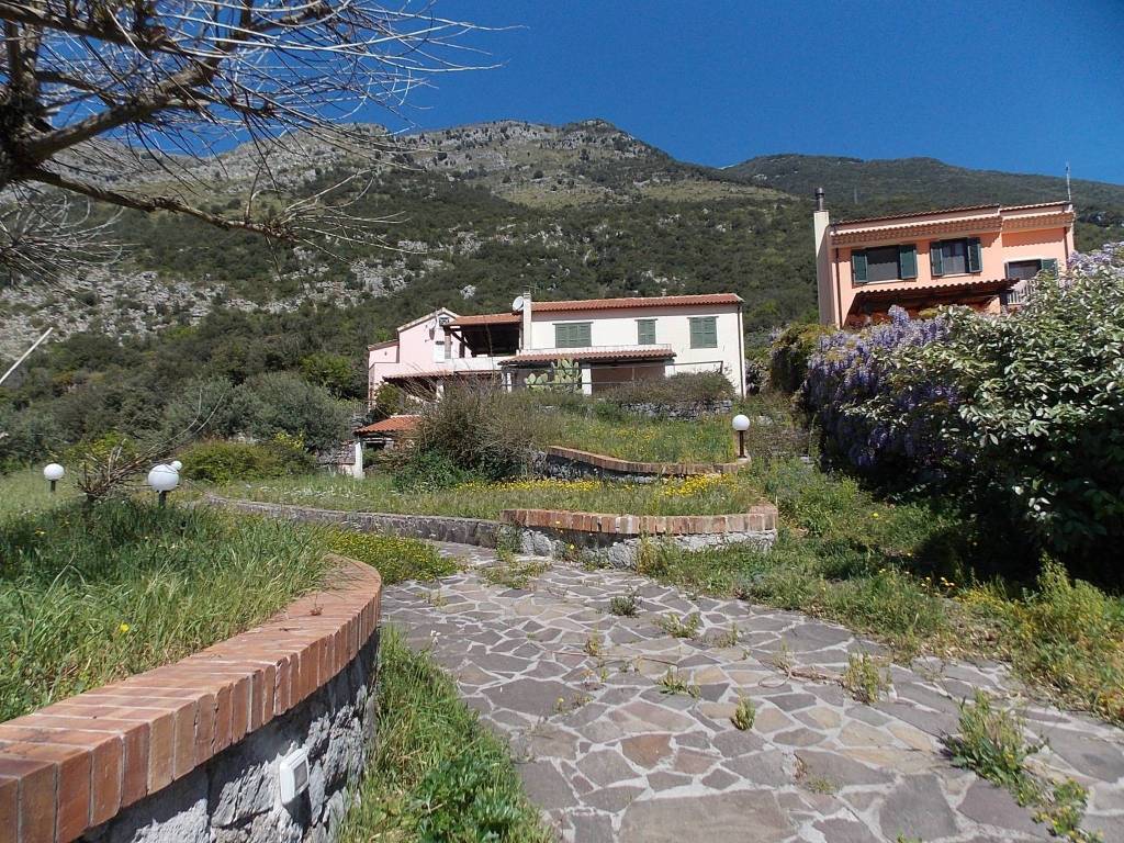 Villa a Maratea in Contrada Trecchinari, 34 - Foto 3