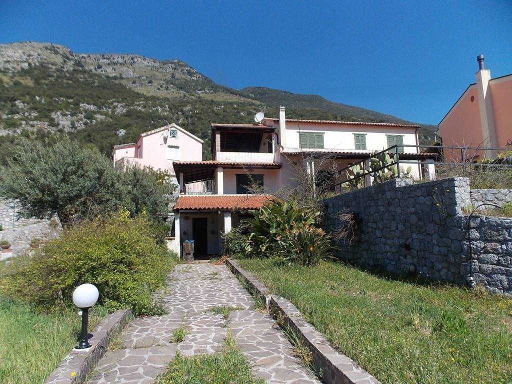 Villa a Maratea in Contrada Trecchinari, 34 - Foto 4