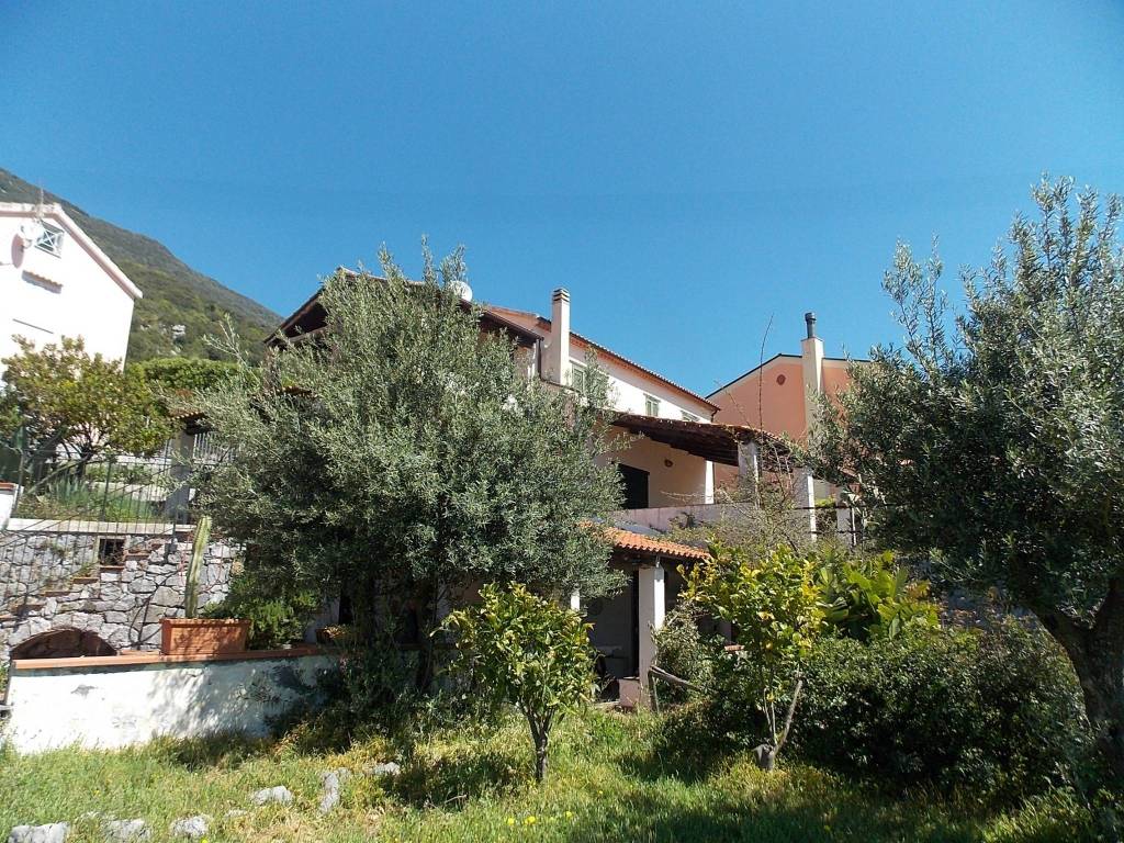 Villa a Maratea in Contrada Trecchinari, 34 - Foto 5