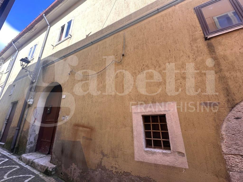 Appartamento a Ospedaletto d'alpinolo in Via Vico San Sebastiano , 6 - Foto 2