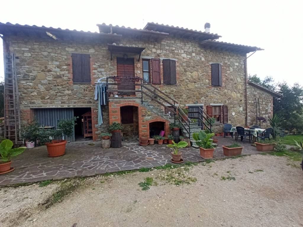 Appartamento a Paciano in Località Caselle - Foto 2