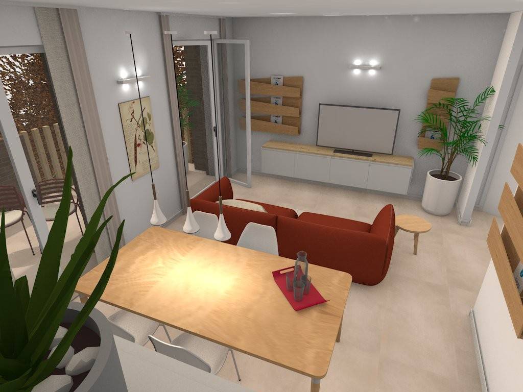 Appartamento a Imola in Via Leonilde Iotti Nilde - Foto 4