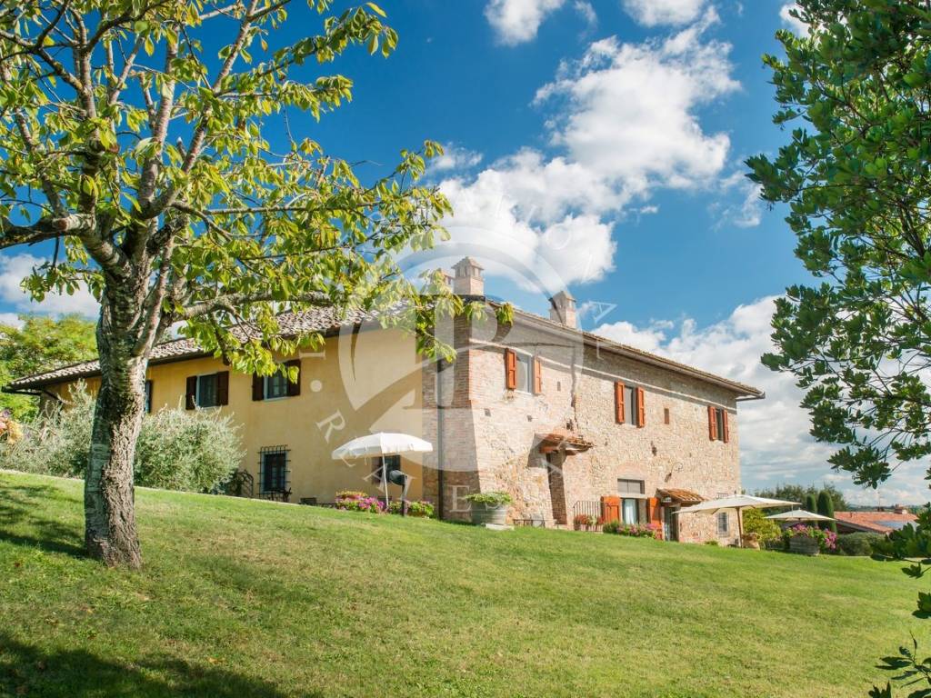 Rustico / casale a San gimignano - Foto 2