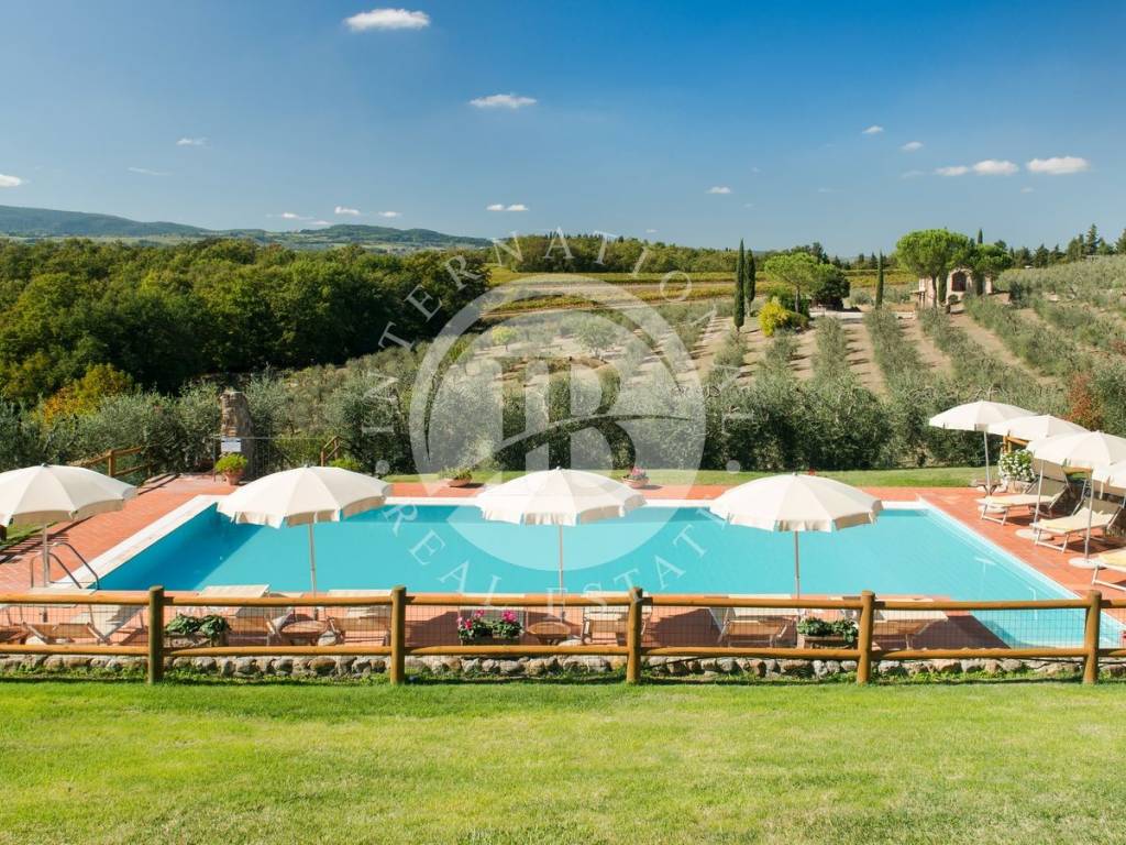 Rustico / casale a San gimignano - Foto 3
