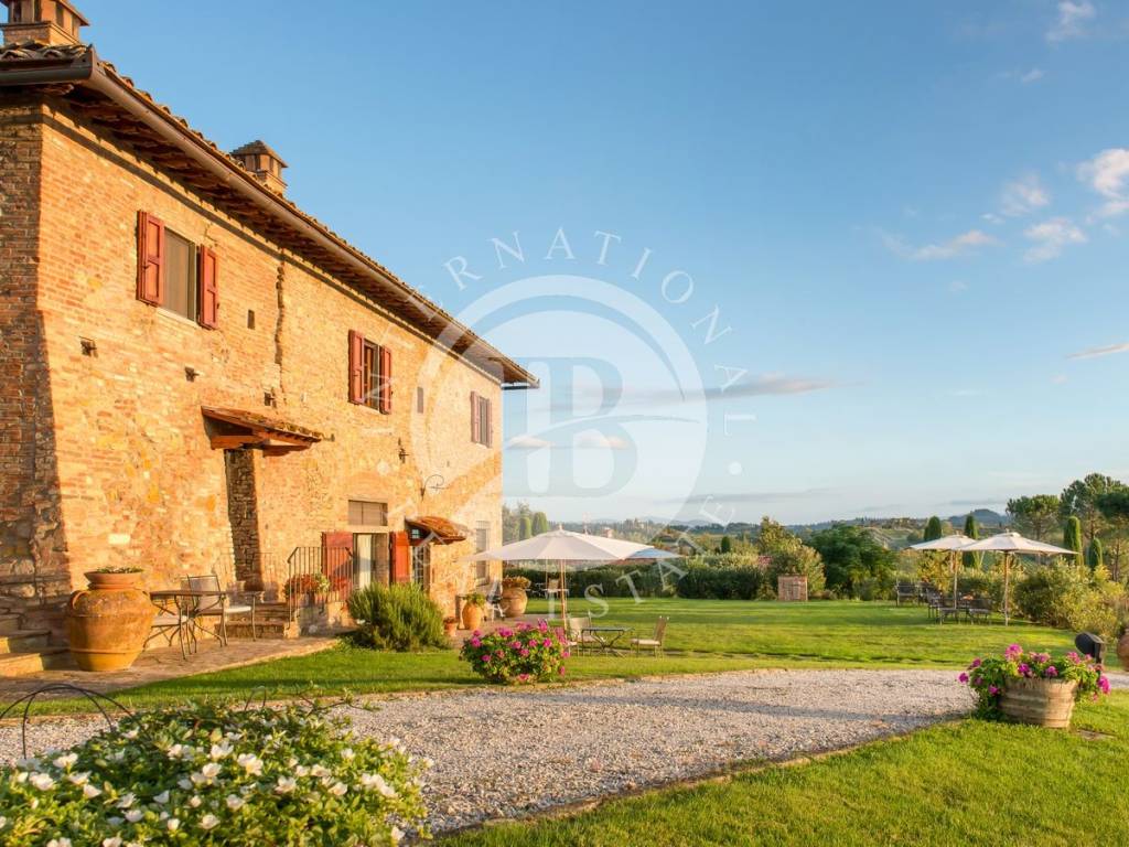 Rustico / casale a San gimignano - Foto 5