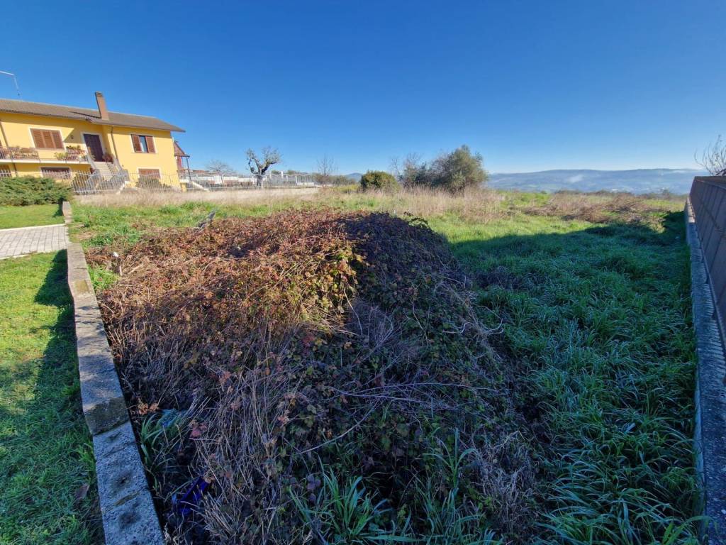 Terreno a Venticano in Via Nardone Biondino - Foto 3