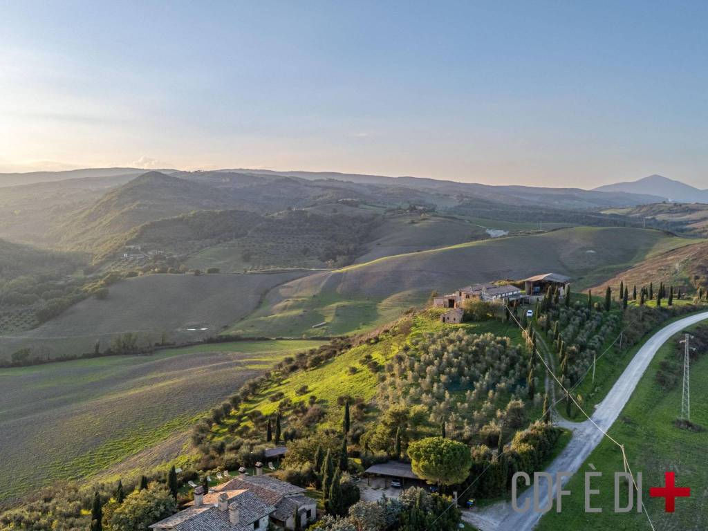 Rustico / casale a Allerona in SP108 - Foto 3