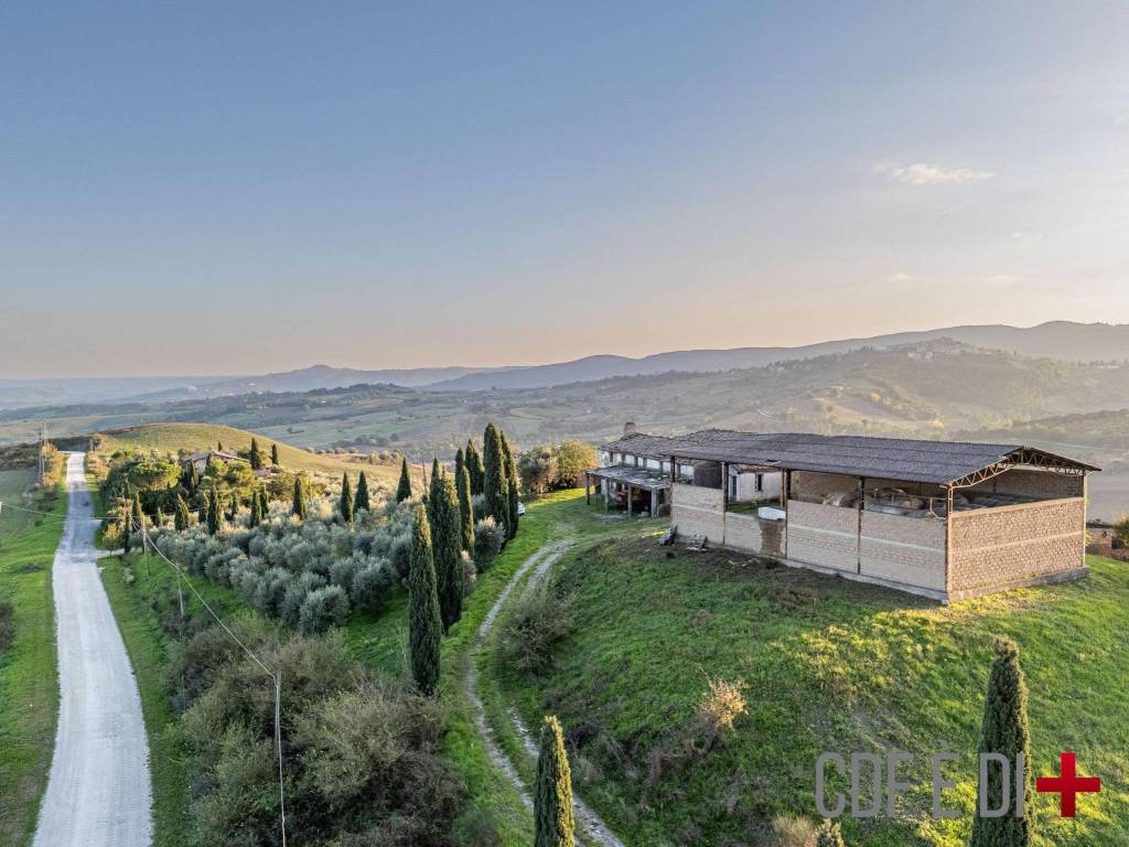 Rustico / casale a Allerona in SP108 - Foto 4