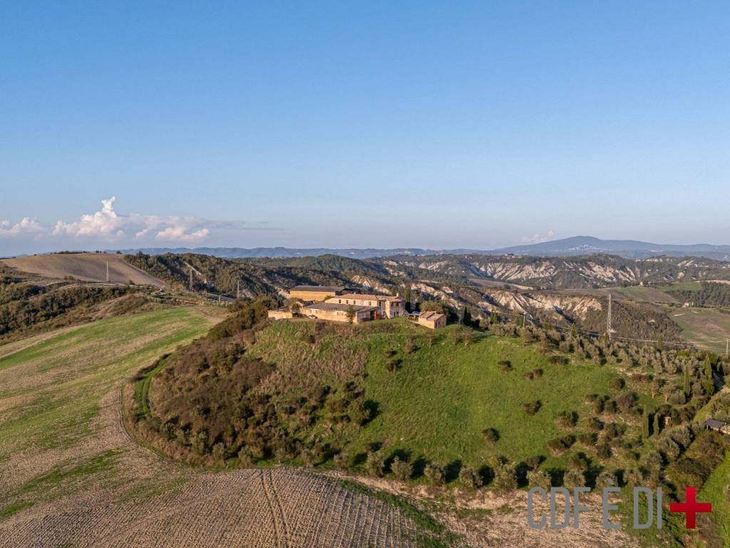 Rustico / casale a Allerona in SP108 - Foto 5