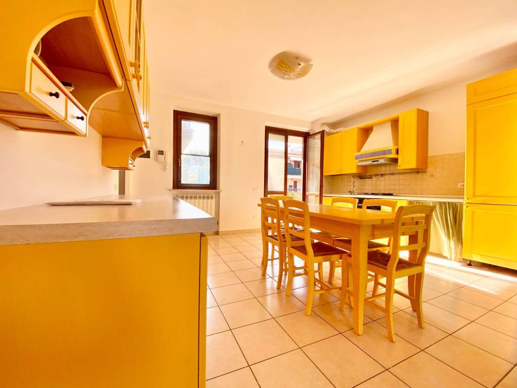 Appartamento a Castelfidardo in Via Carl Marx - Foto 3