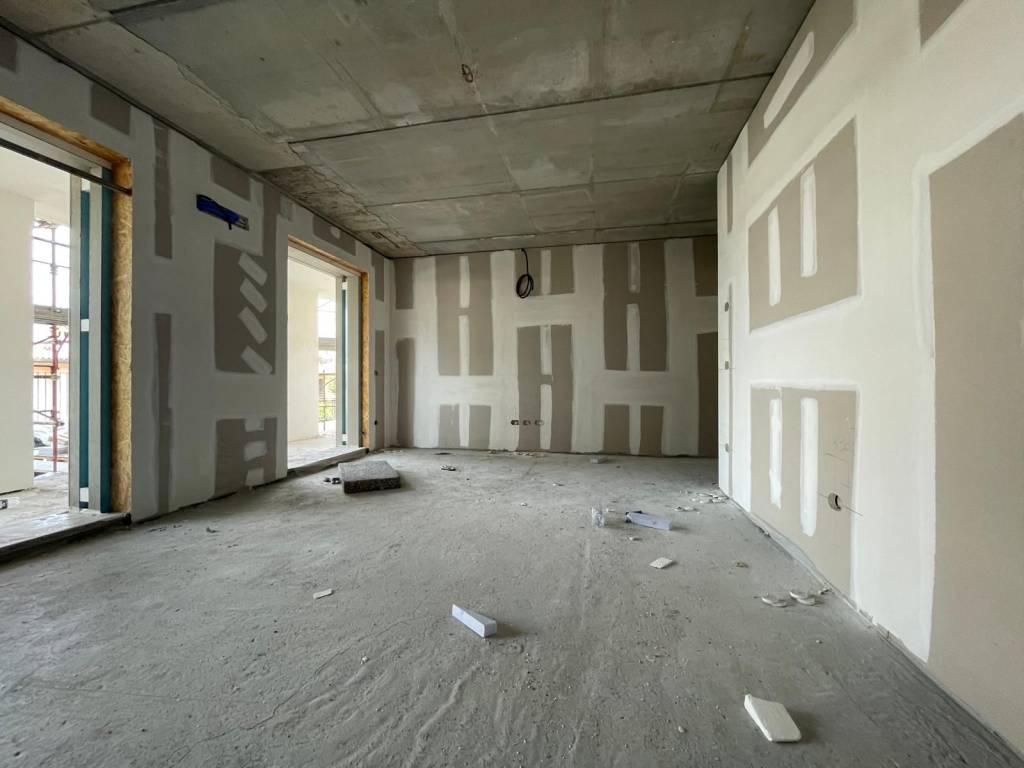 Appartamento a Galbiate in Via della Vignazza - Foto 4