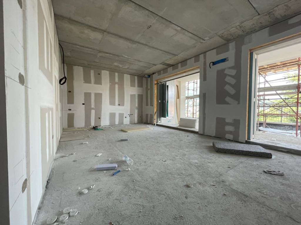 Appartamento a Galbiate in Via della Vignazza - Foto 5