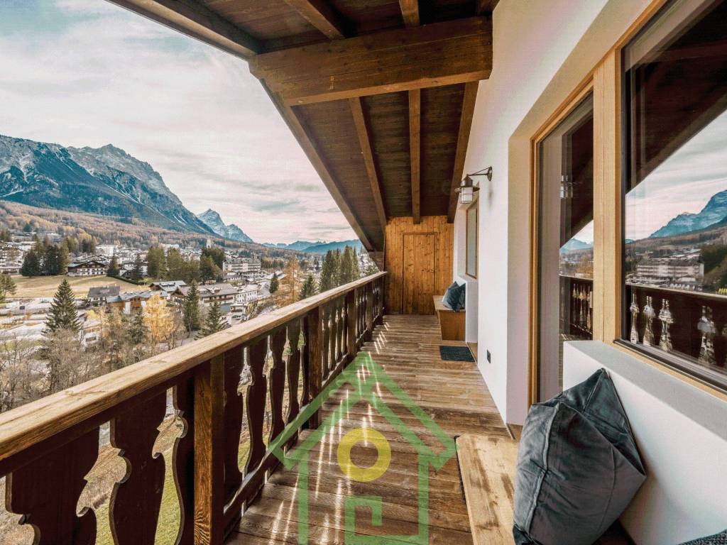 Appartamento a Cortina d'ampezzo - Foto 2