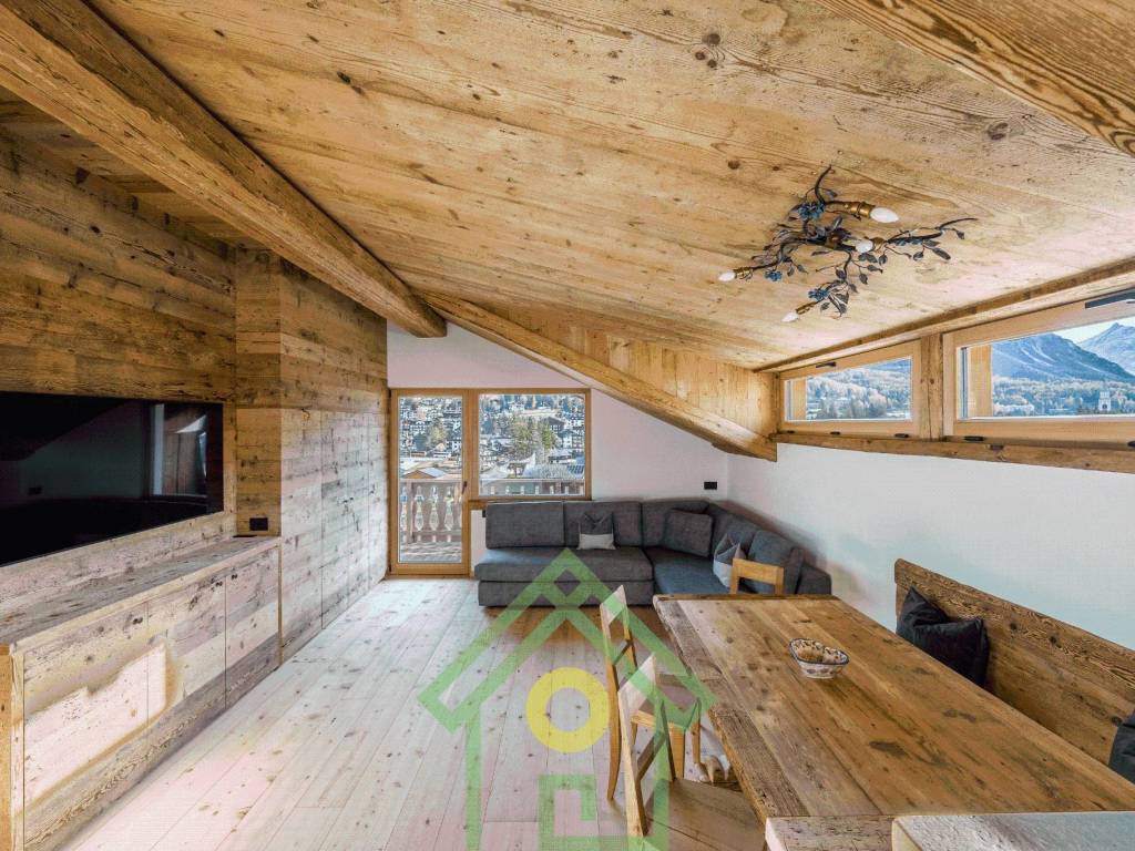 Appartamento a Cortina d'ampezzo - Foto 4