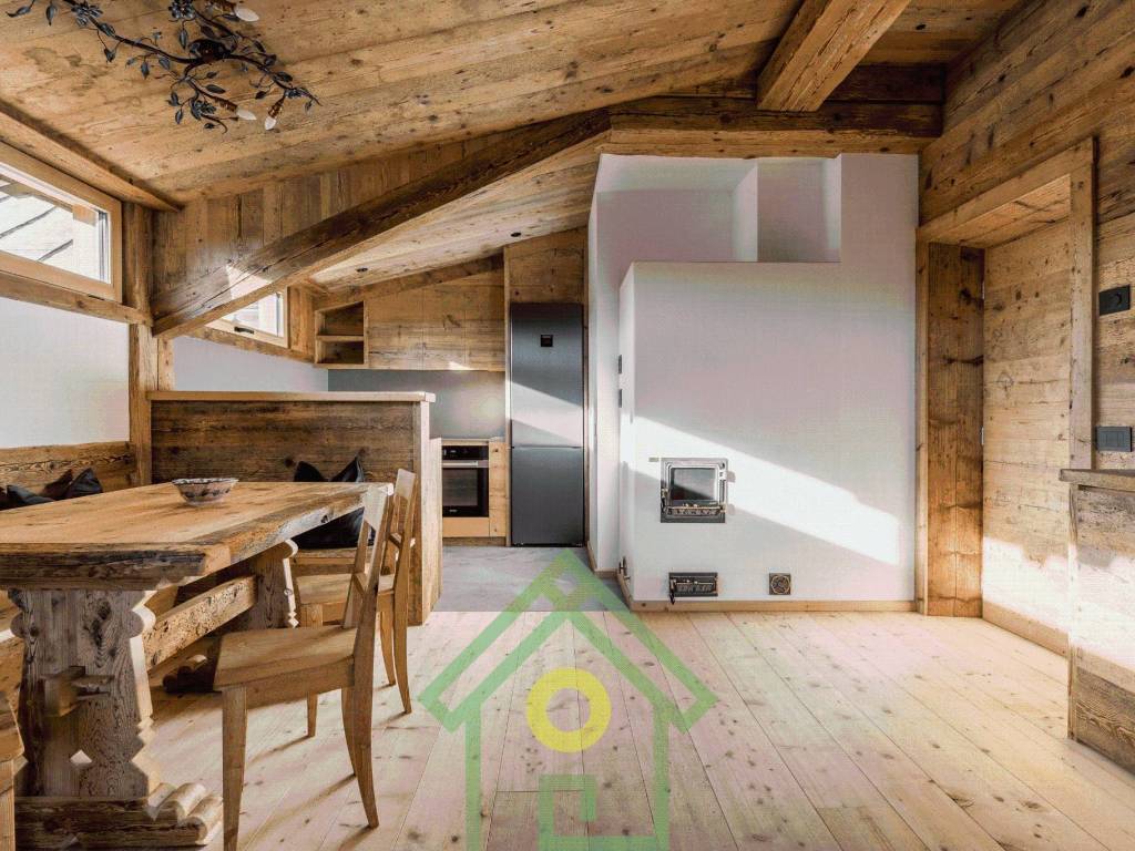 Appartamento a Cortina d'ampezzo - Foto 5