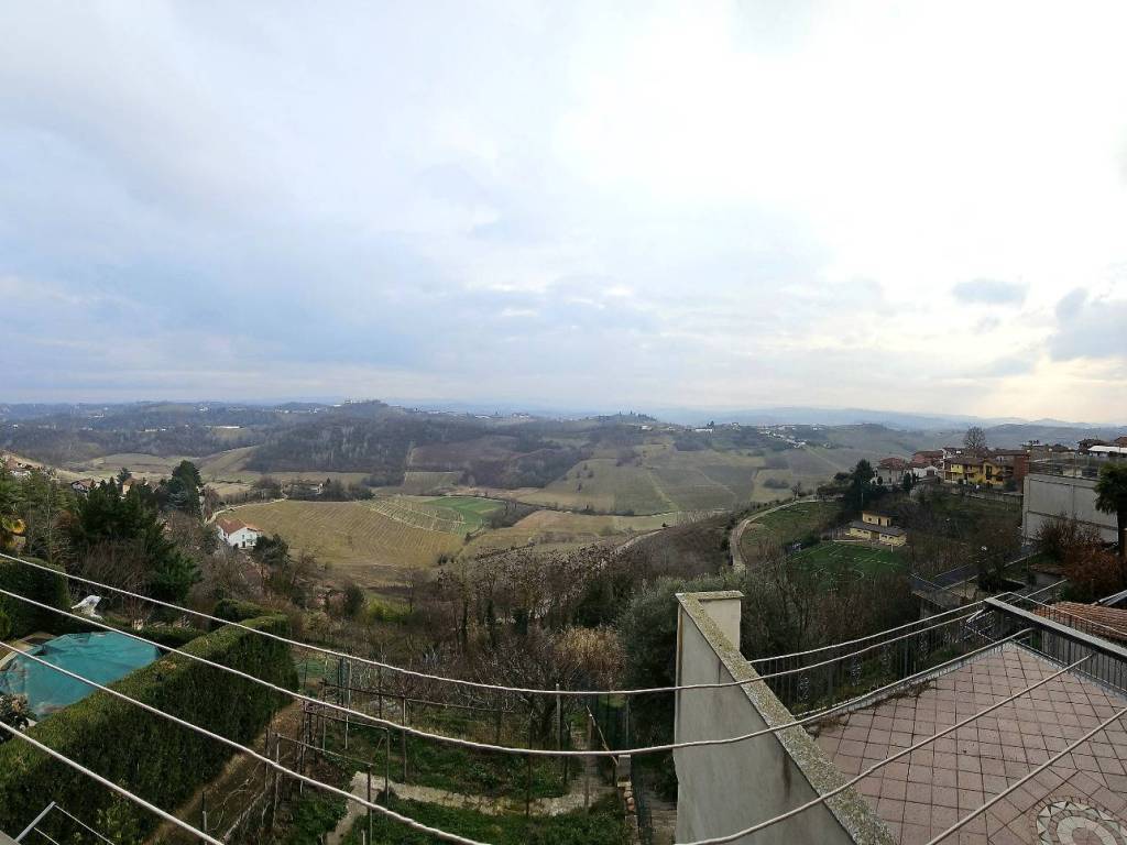 Villetta a schiera a Mongardino in Piazza 4 Novembre - Foto 3