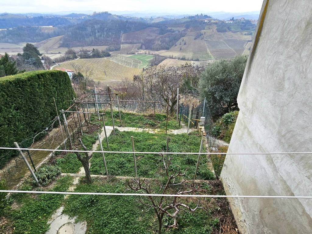 Villetta a schiera a Mongardino in Piazza 4 Novembre - Foto 5