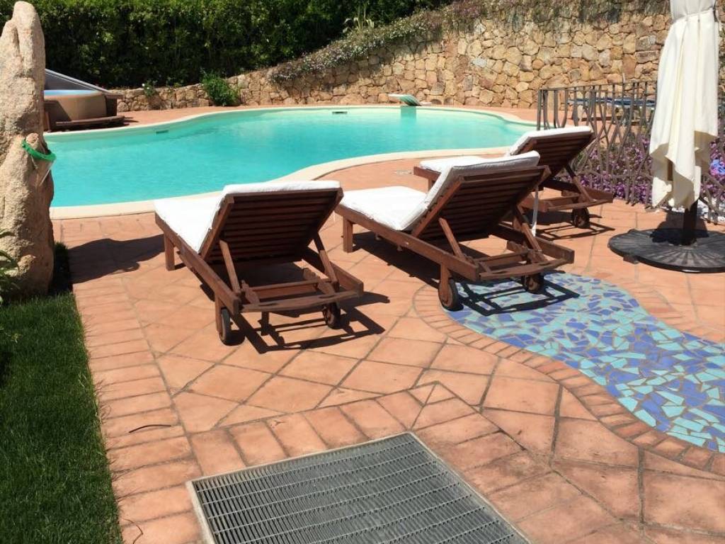 Villetta a schiera a Loiri porto san paolo in Via degli Oleandri, 2 - Foto 5
