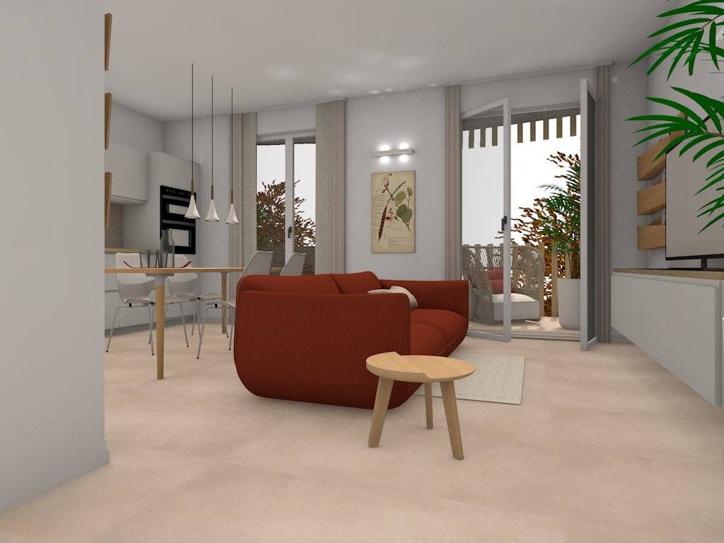 Appartamento a Imola in Via Leonilde Iotti Nilde - Foto 3