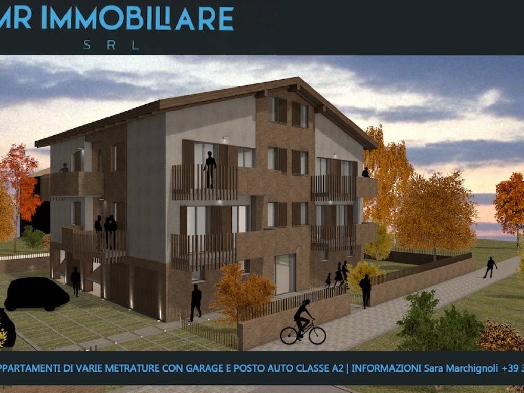 Appartamento a Imola in Via Leonilde Iotti Nilde - Foto 5