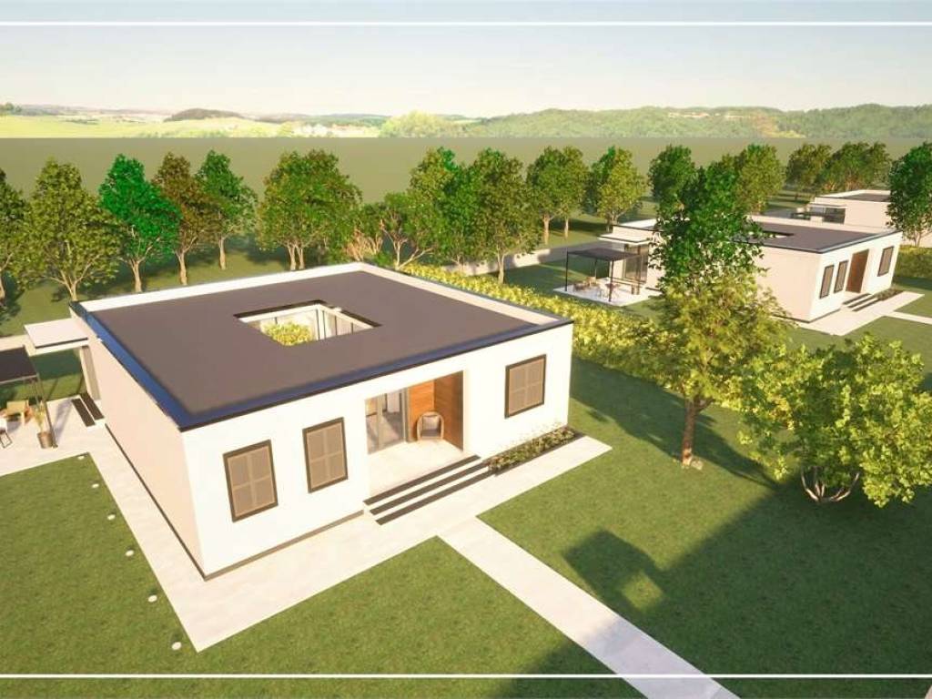 Villa a Monsummano terme - Foto 4