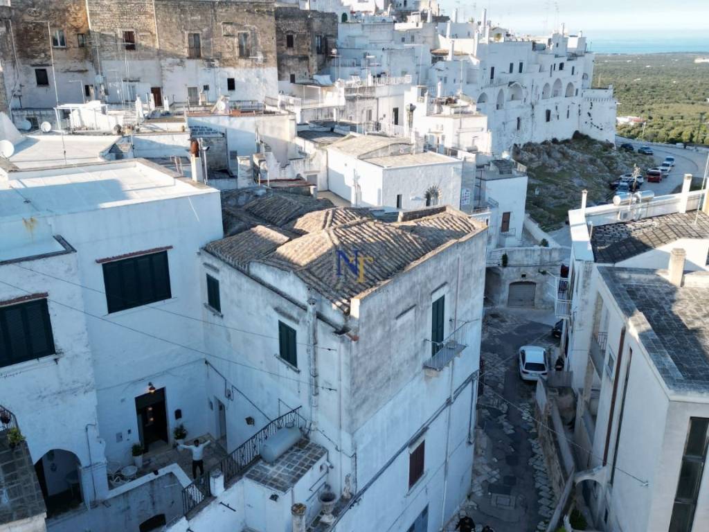 Appartamento a Ostuni in Via Francesco Cavallo, 13 - Foto 2