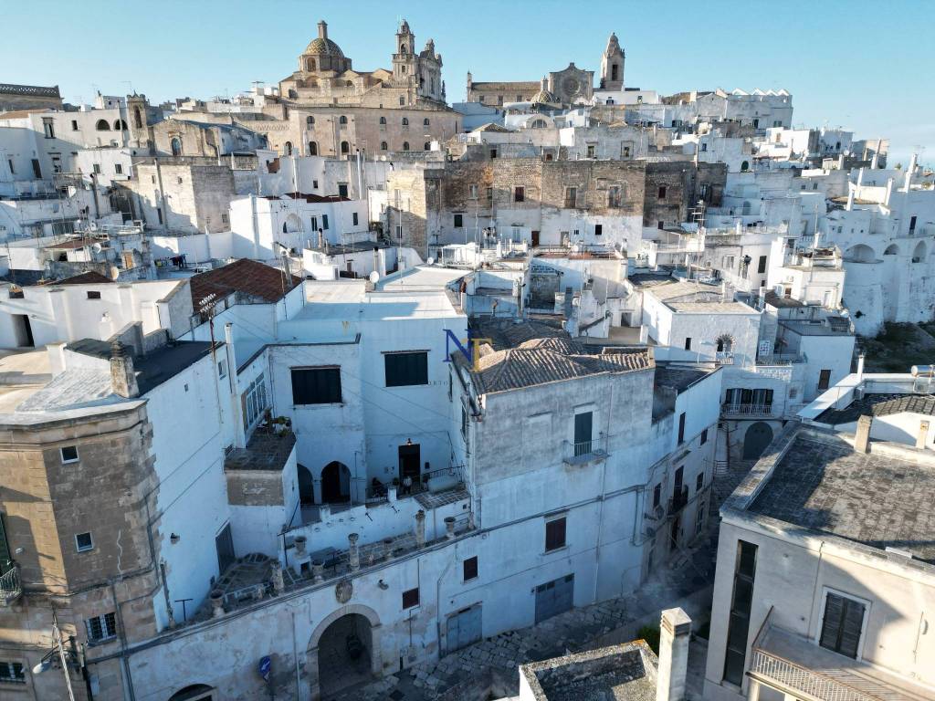 Appartamento a Ostuni in Via Francesco Cavallo, 13 - Foto 3