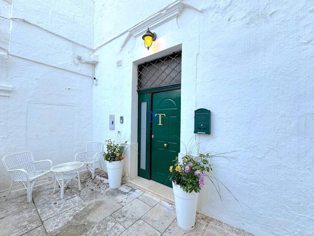 Appartamento a Ostuni in Via Francesco Cavallo, 13 - Foto 4