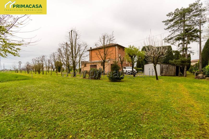 Rustico / casale a Correggio in Via Canolo - Foto 2