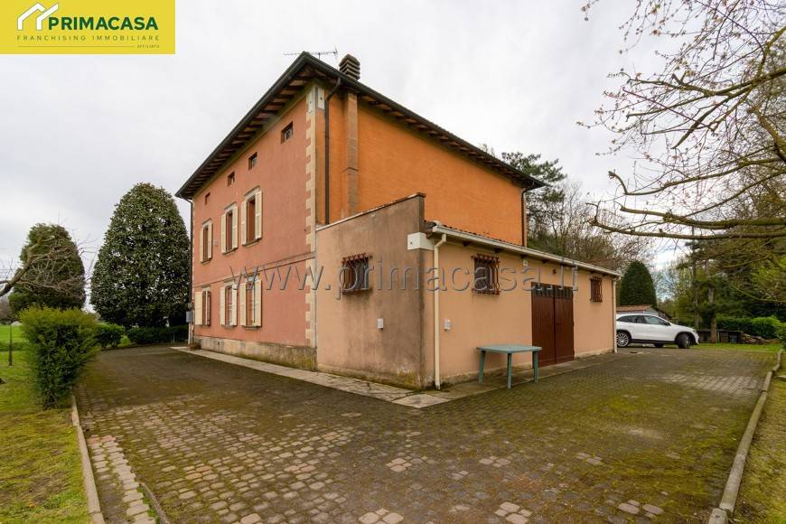Rustico / casale a Correggio in Via Canolo - Foto 4