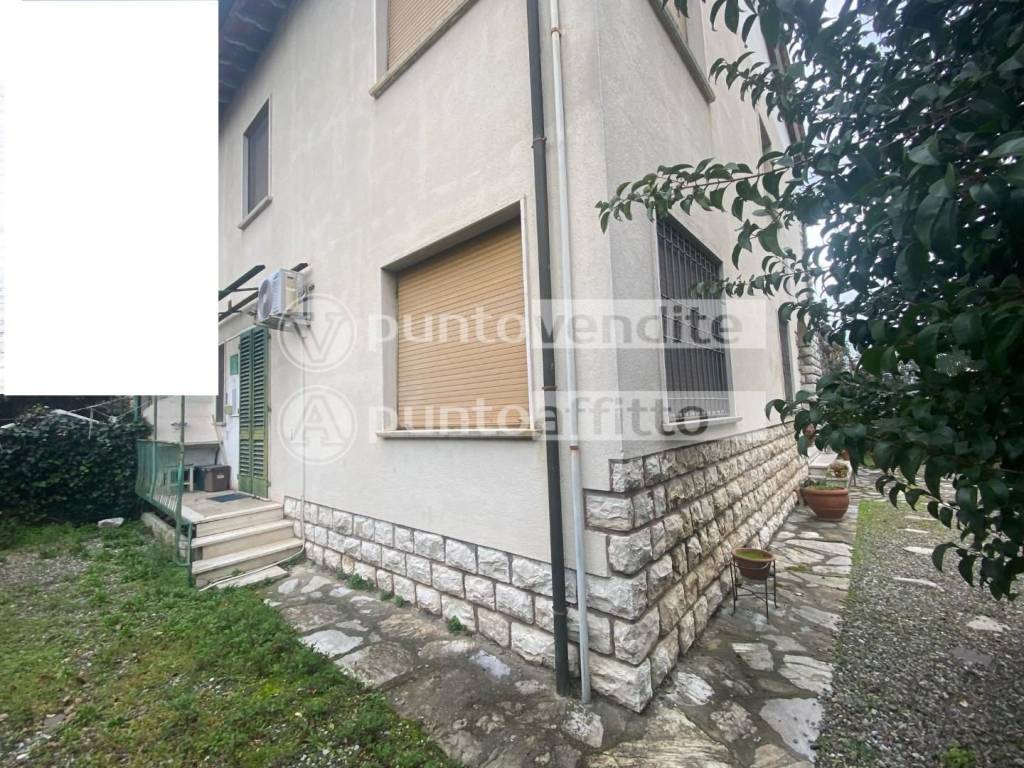 Villa a Lucca in Viale S. Concordio, - Foto 3