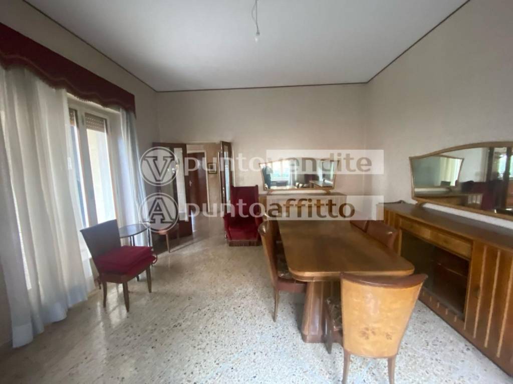Villa a Lucca in Viale S. Concordio, - Foto 5