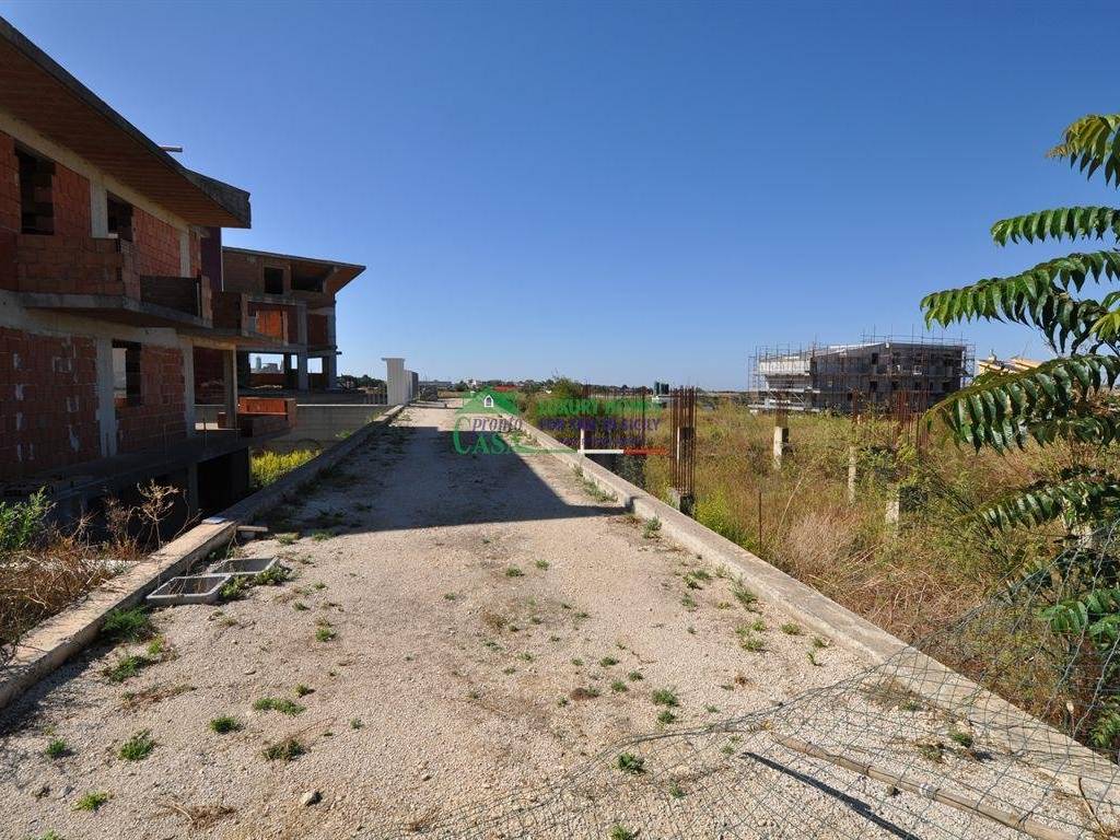 Terreno a Ragusa in Via Alberto Sordi - Foto 3