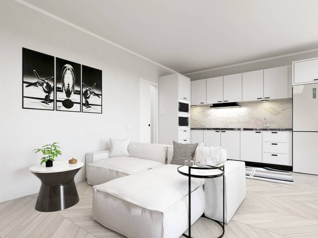 Appartamento a Correzzana in Via Martin Luther King, 1 - Foto 5