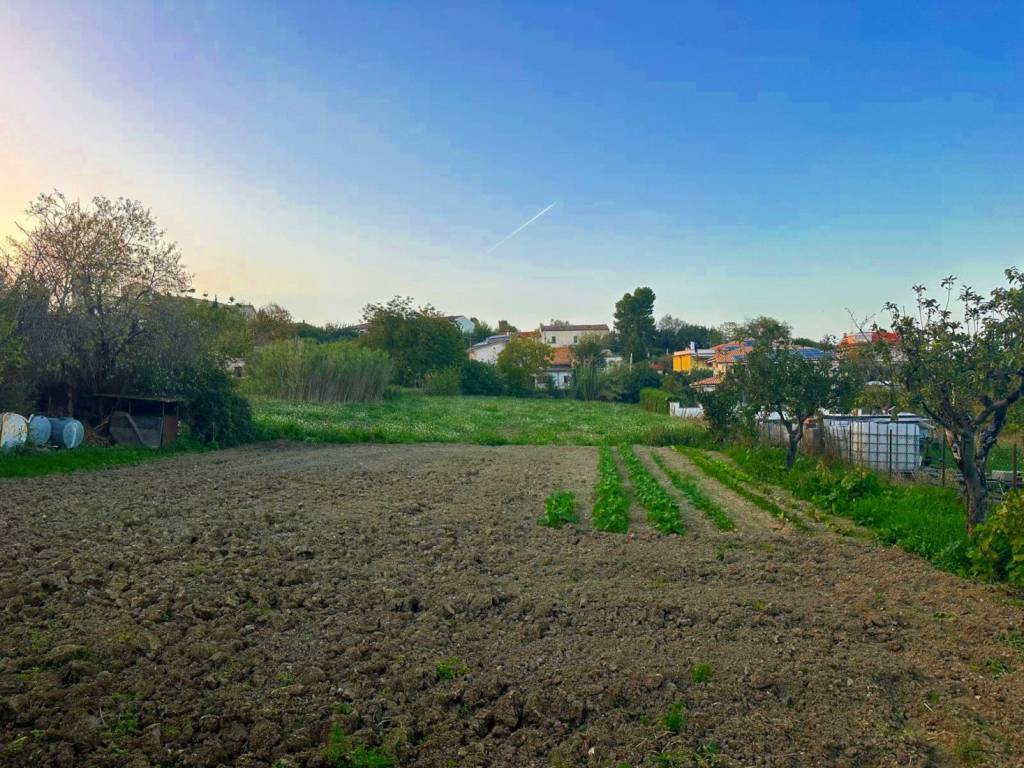 Terreno a Nocciano in Via San Lorenzo - Foto 2