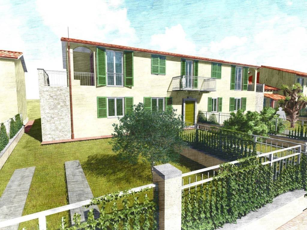 Casa indipendente a Ameglia - Foto 5