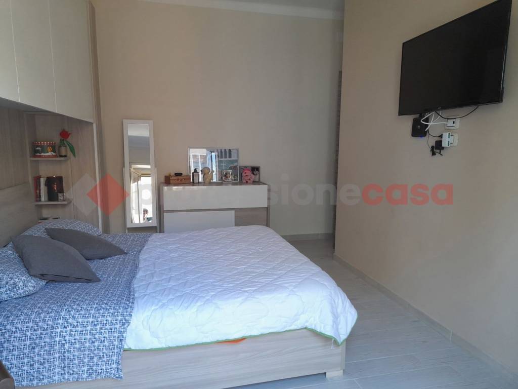 Appartamento a Taranto in via Trieste, 6 - Foto 4