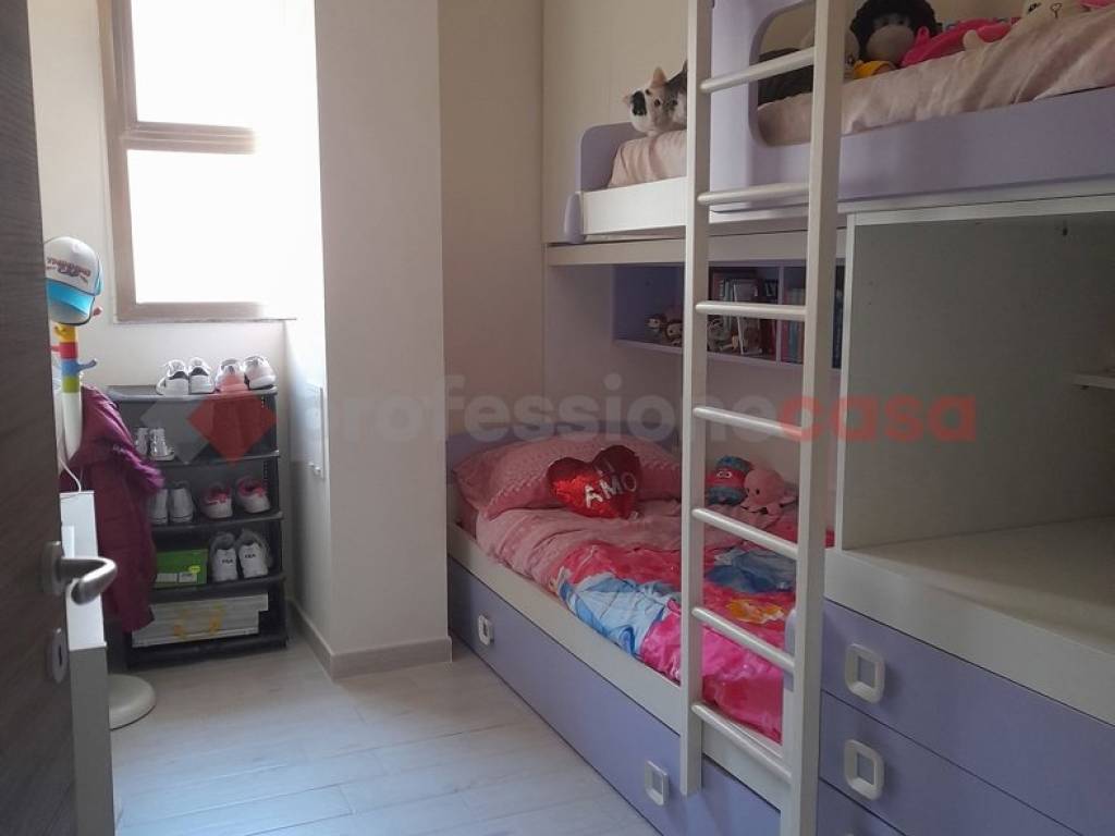 Appartamento a Taranto in via Trieste, 6 - Foto 5