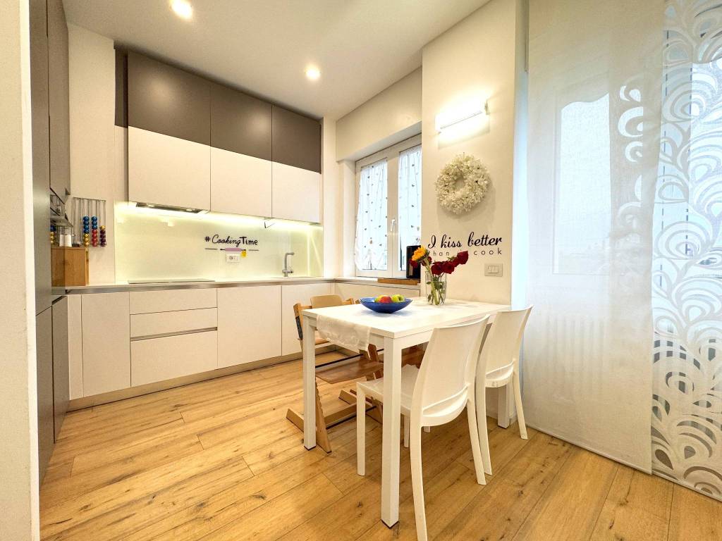 Appartamento a Bolzano in Via Novacella - Foto 3