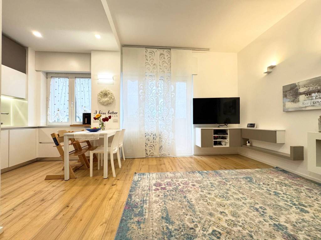 Appartamento a Bolzano in Via Novacella - Foto 4
