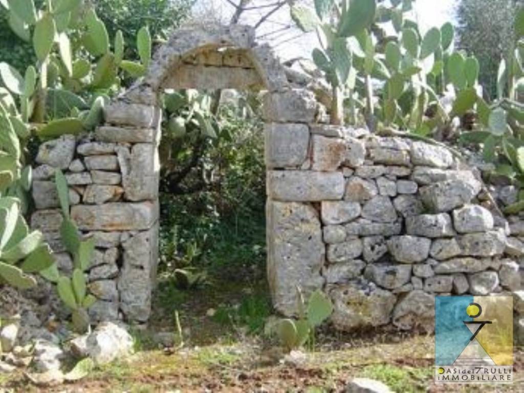 Rustico / casale a San michele salentino in Contrada Sardella - Foto 2