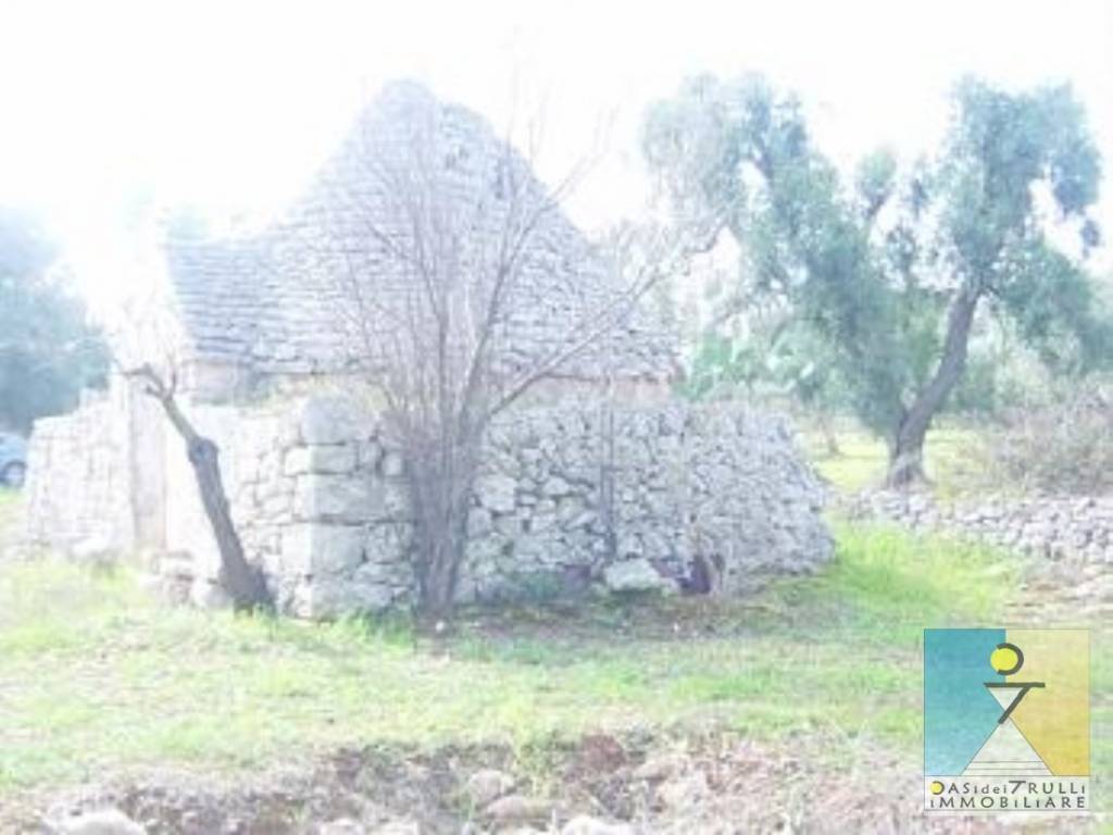 Rustico / casale a San michele salentino in Contrada Sardella - Foto 4