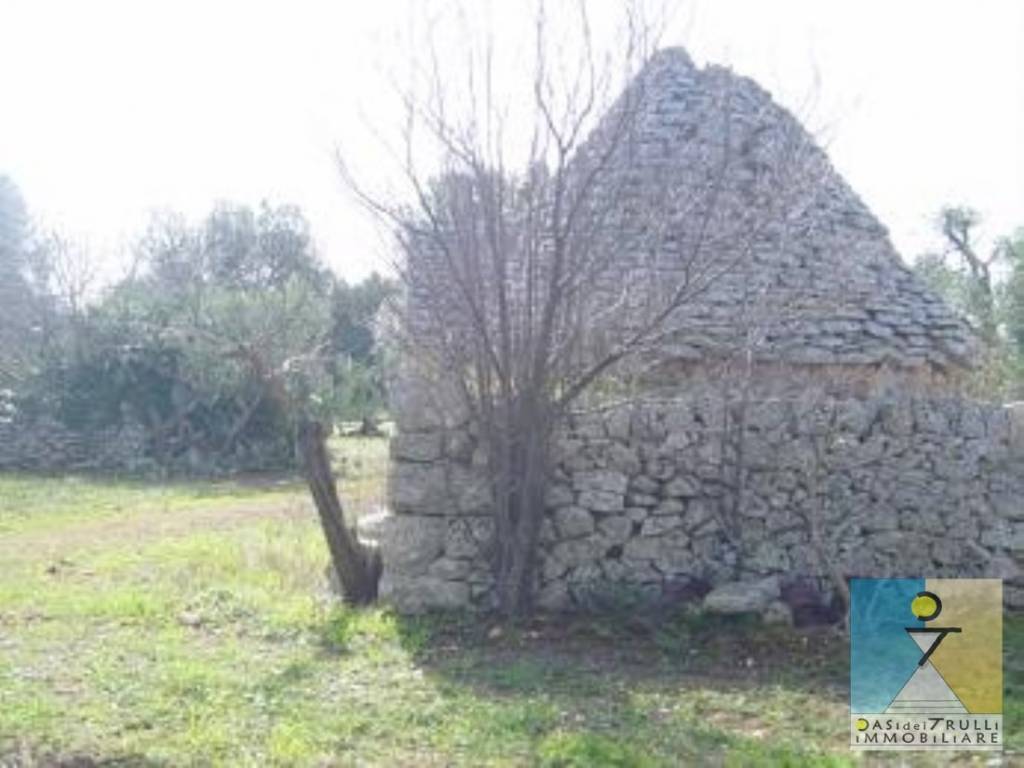 Rustico / casale a San michele salentino in Contrada Sardella - Foto 5