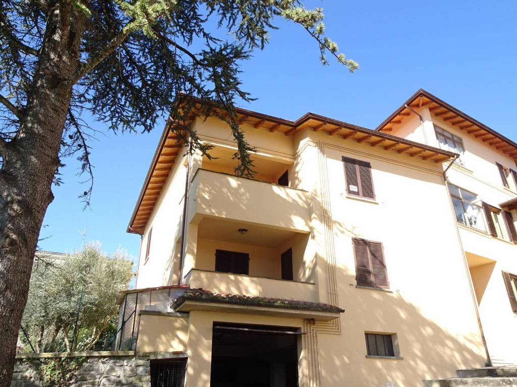 Appartamento a Poppi in Via La Verna - Foto 5